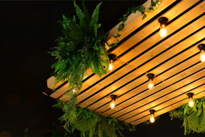 Top Solar Lamps for Balcony & Terrace Lighting