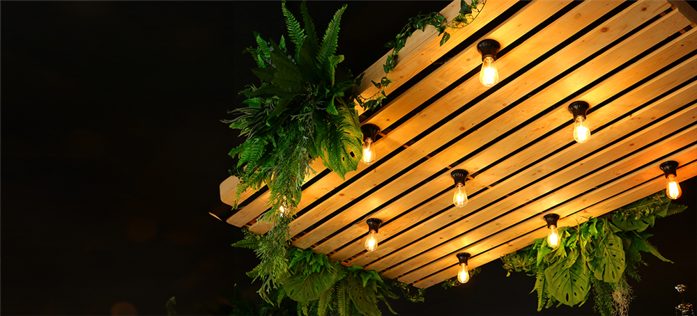 Top Solar Lamps for Balcony & Terrace Lighting